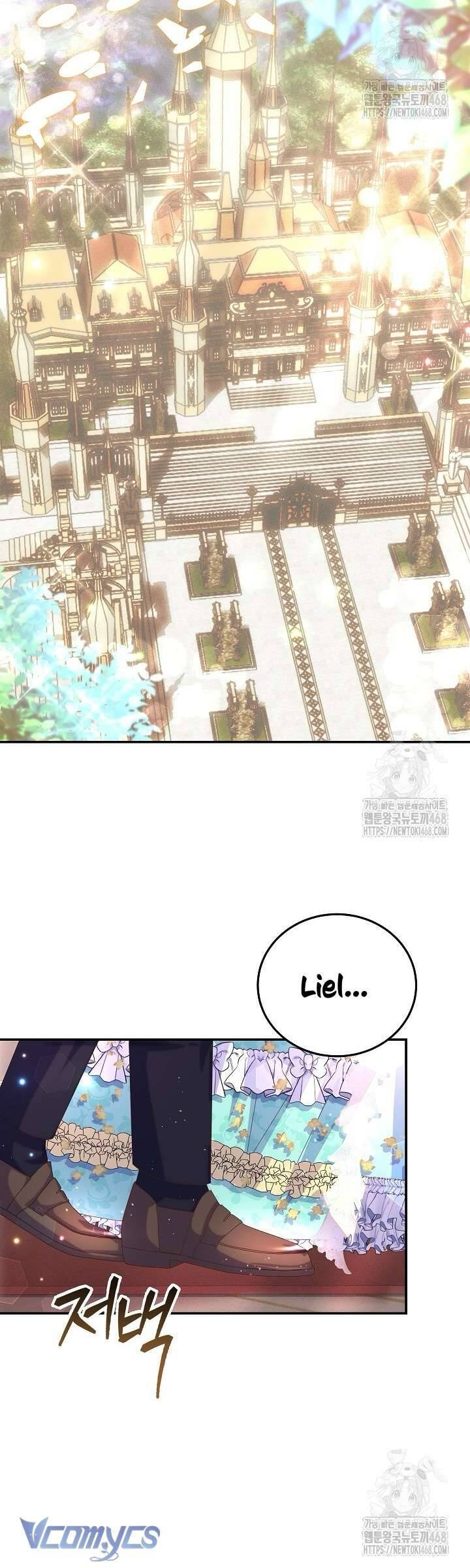 Trở Thành Con Gái Của Các Nhân Vật Chính Chapter 52 12