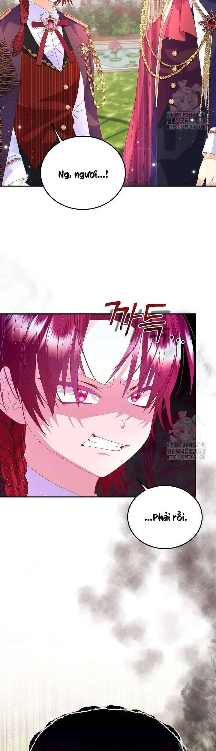 Trở Thành Con Gái Của Các Nhân Vật Chính Chapter 52 25