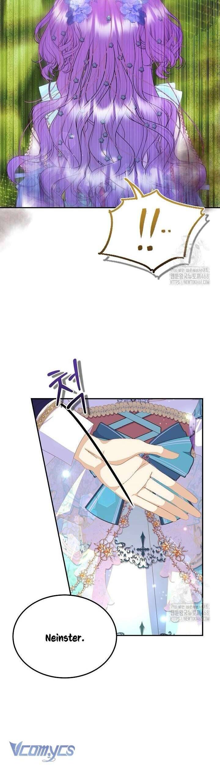 Trở Thành Con Gái Của Các Nhân Vật Chính Chapter 52 27