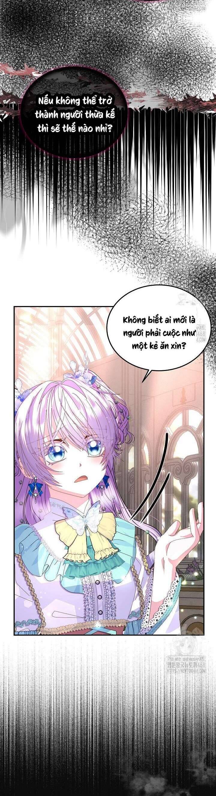 Trở Thành Con Gái Của Các Nhân Vật Chính Chapter 52 31