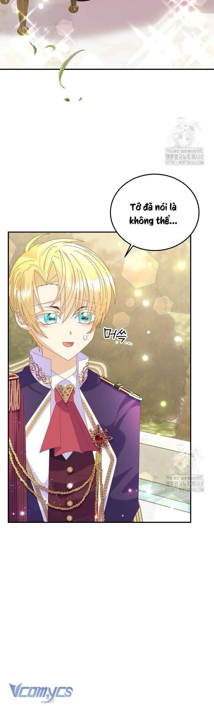 Trở Thành Con Gái Của Các Nhân Vật Chính Chapter 52 41