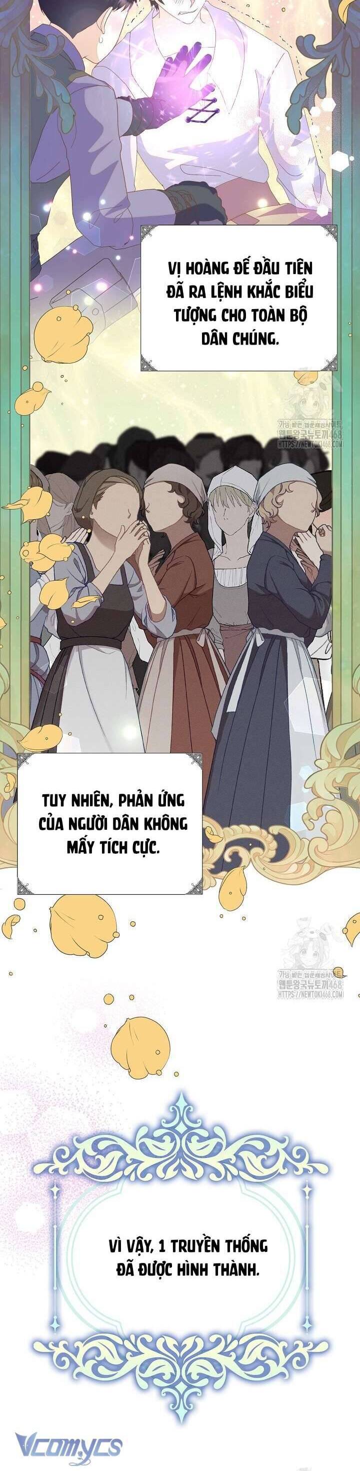 Trở Thành Con Gái Của Các Nhân Vật Chính Chapter 53 10