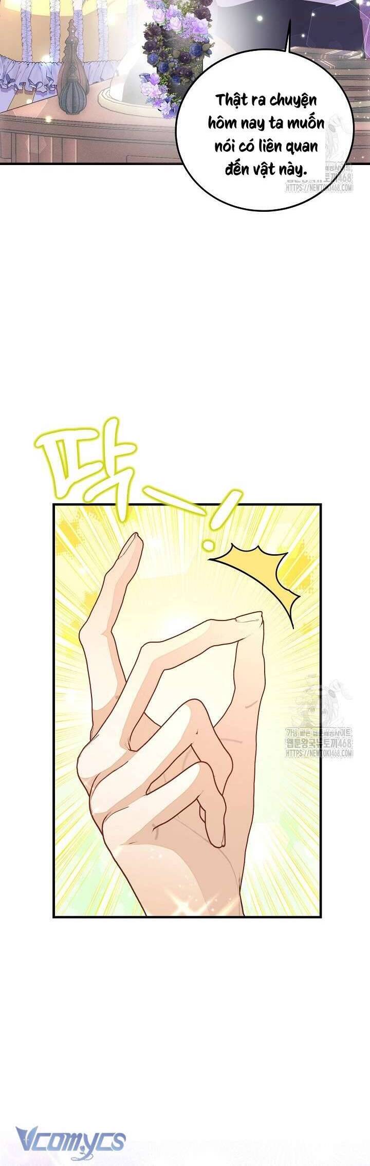 Trở Thành Con Gái Của Các Nhân Vật Chính Chapter 53 33