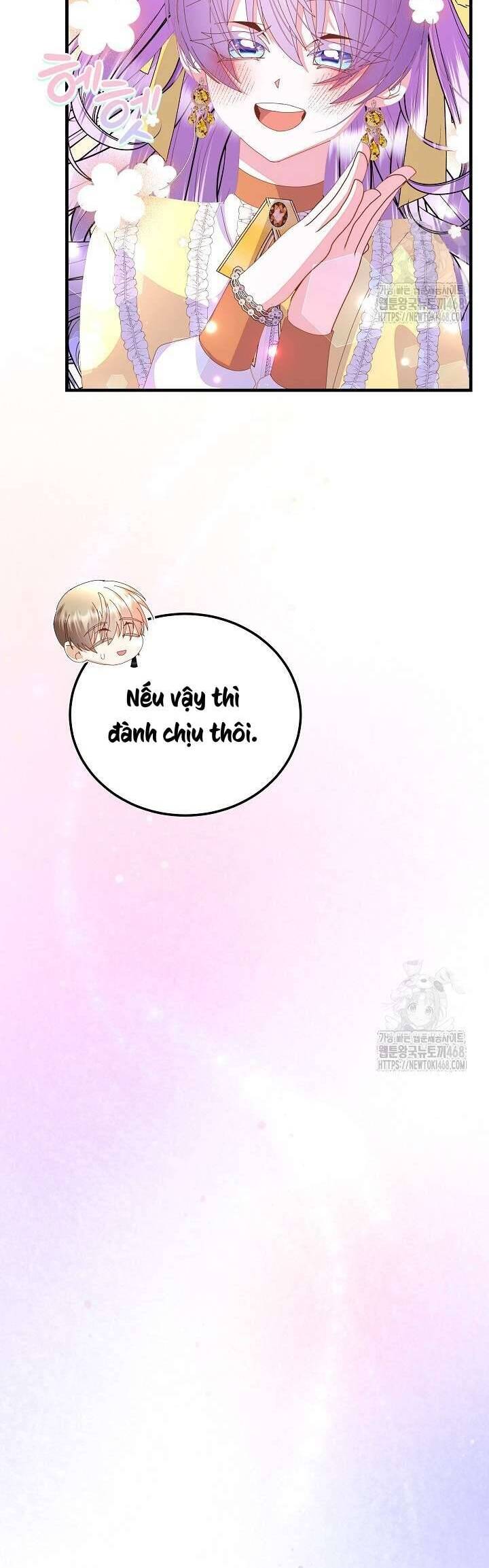 Trở Thành Con Gái Của Các Nhân Vật Chính Chapter 53 43
