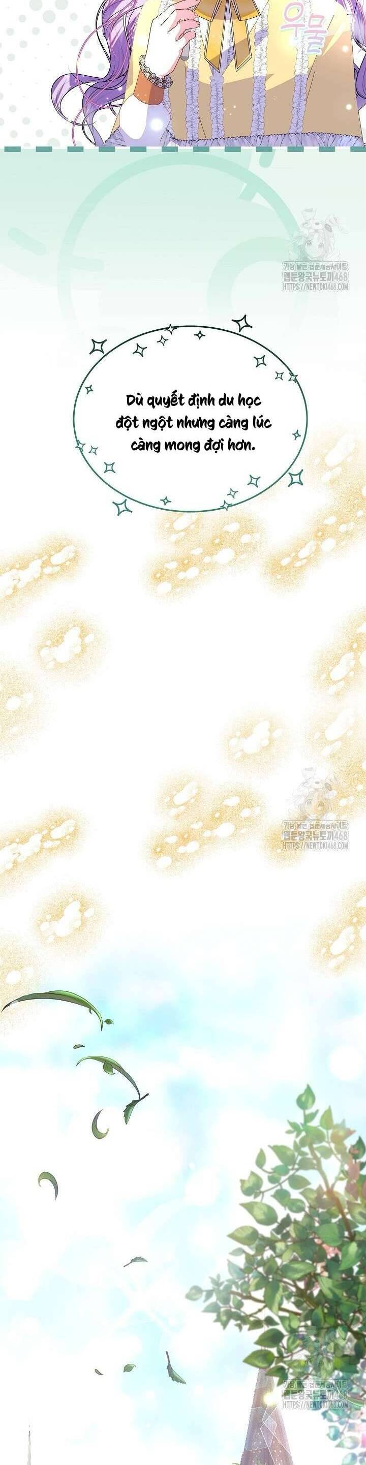 Trở Thành Con Gái Của Các Nhân Vật Chính Chapter 53 47