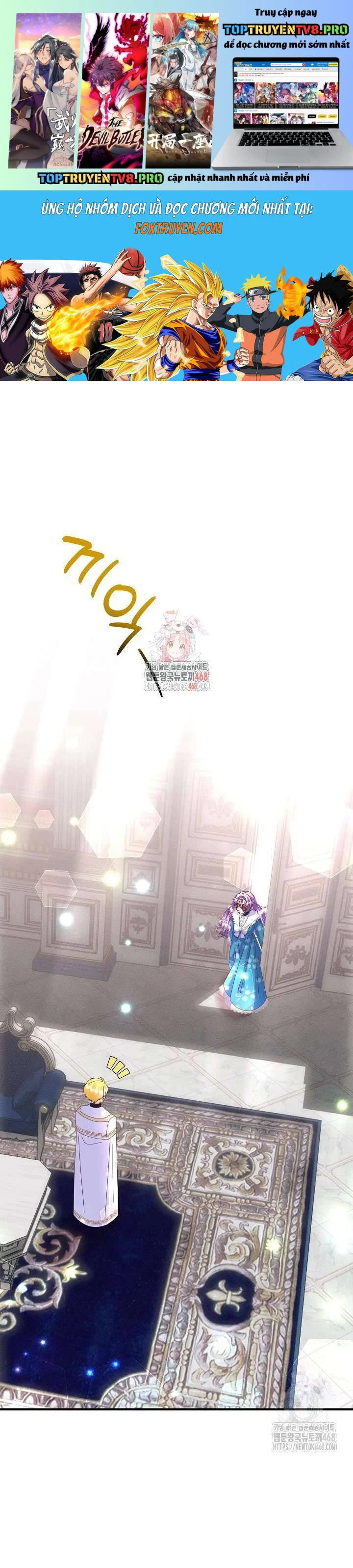 Trở Thành Con Gái Của Các Nhân Vật Chính Chapter 54 1