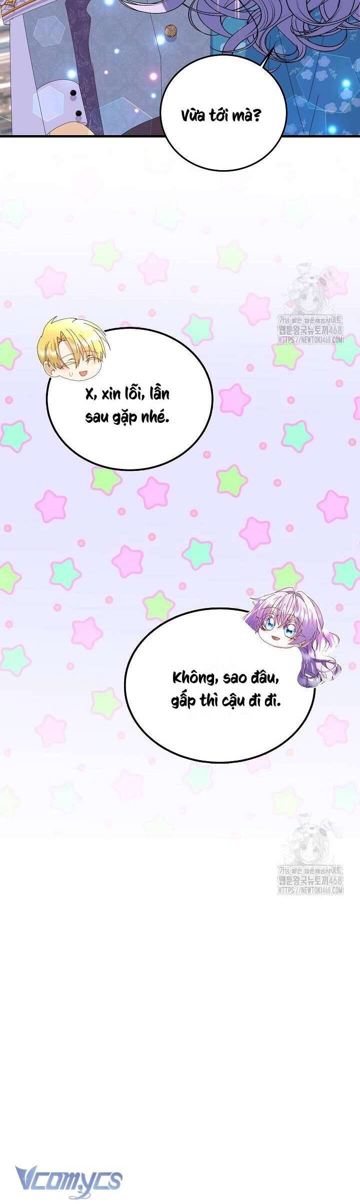Trở Thành Con Gái Của Các Nhân Vật Chính Chapter 54 8