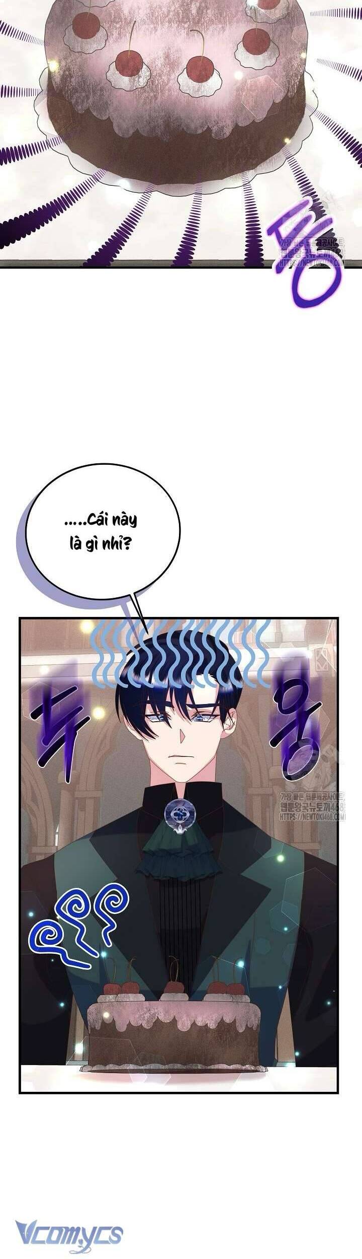 Trở Thành Con Gái Của Các Nhân Vật Chính Chapter 54 19