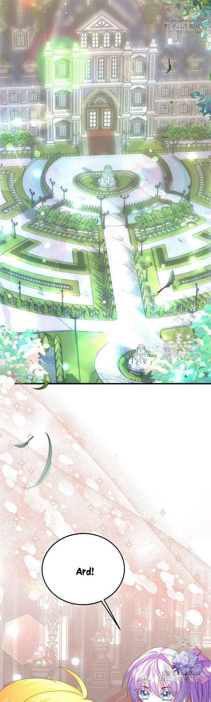 Trở Thành Con Gái Của Các Nhân Vật Chính Chapter 54 25