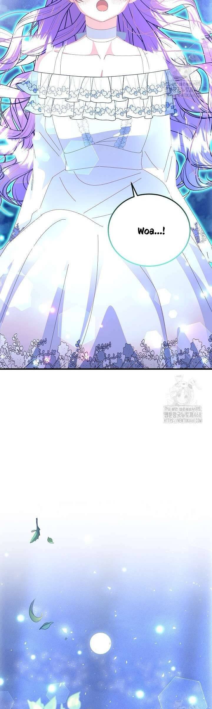Trở Thành Con Gái Của Các Nhân Vật Chính Chapter 54 47