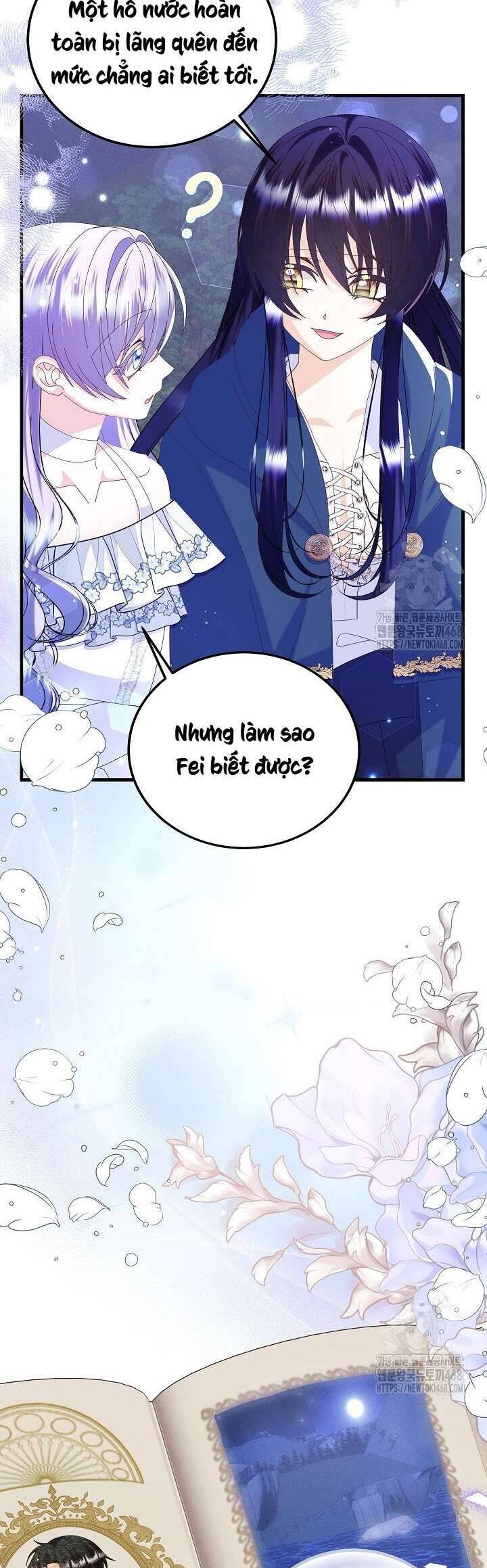 Trở Thành Con Gái Của Các Nhân Vật Chính Chapter 55 2