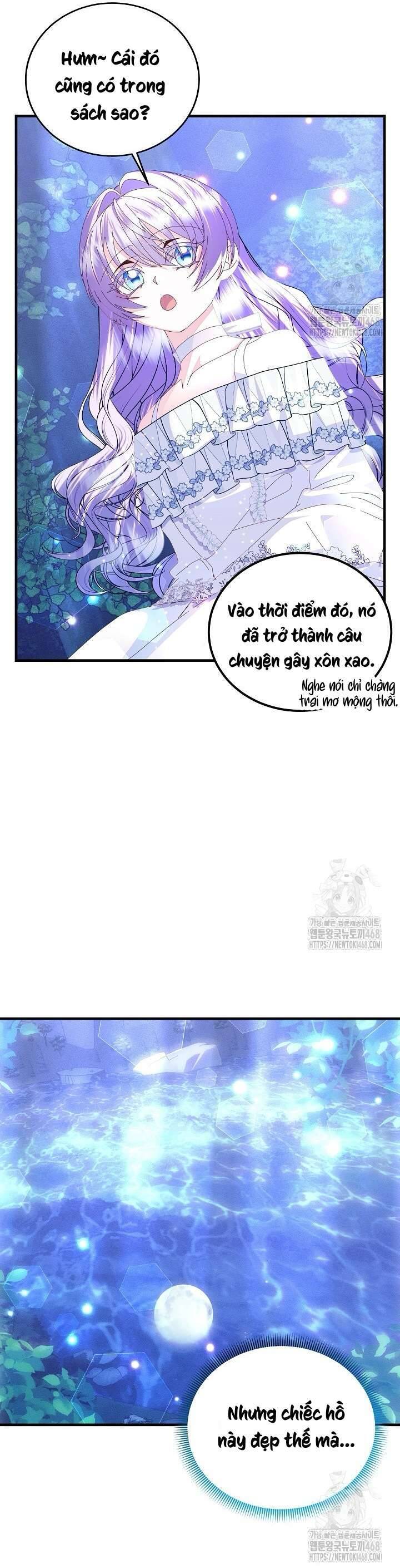 Trở Thành Con Gái Của Các Nhân Vật Chính Chapter 55 5
