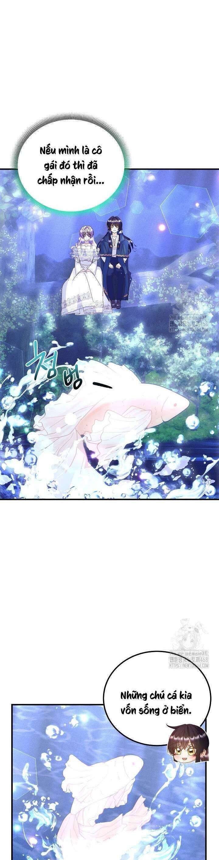 Trở Thành Con Gái Của Các Nhân Vật Chính Chapter 55 6