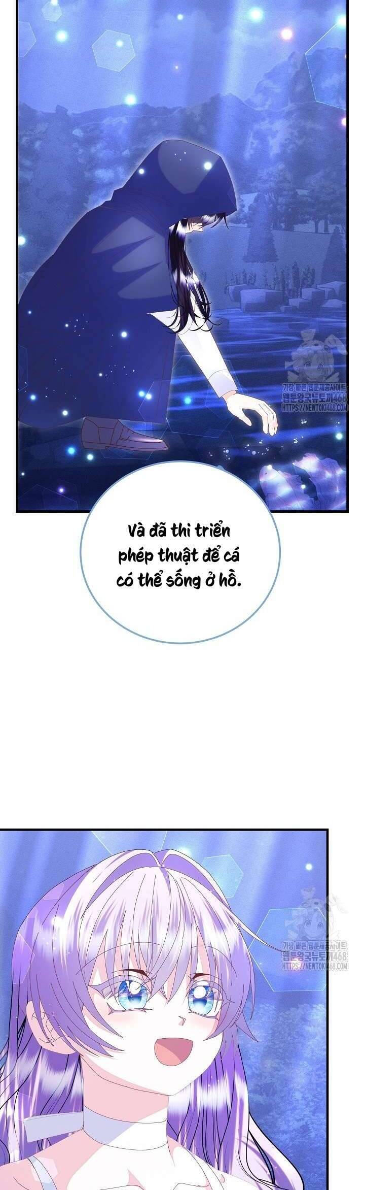 Trở Thành Con Gái Của Các Nhân Vật Chính Chapter 55 9