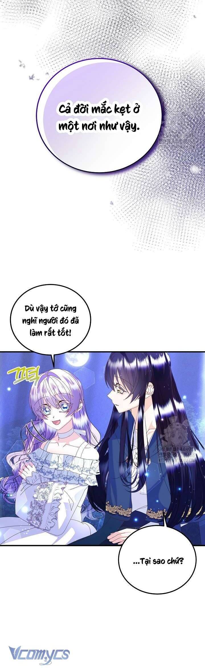 Trở Thành Con Gái Của Các Nhân Vật Chính Chapter 55 11
