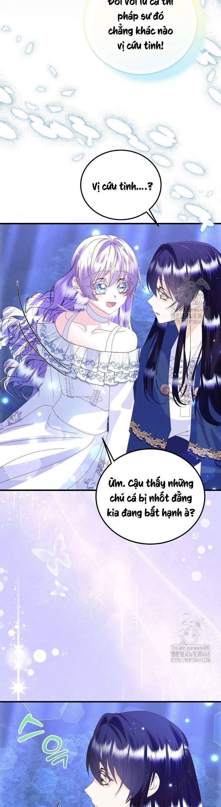 Trở Thành Con Gái Của Các Nhân Vật Chính Chapter 55 13
