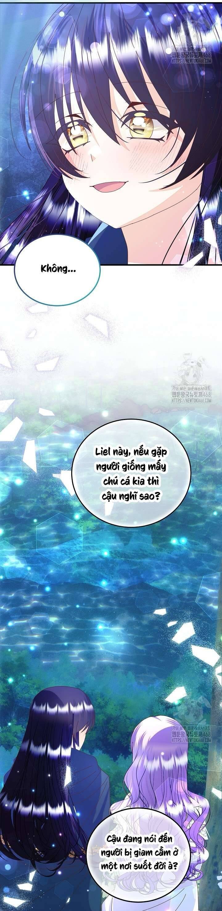 Trở Thành Con Gái Của Các Nhân Vật Chính Chapter 55 15