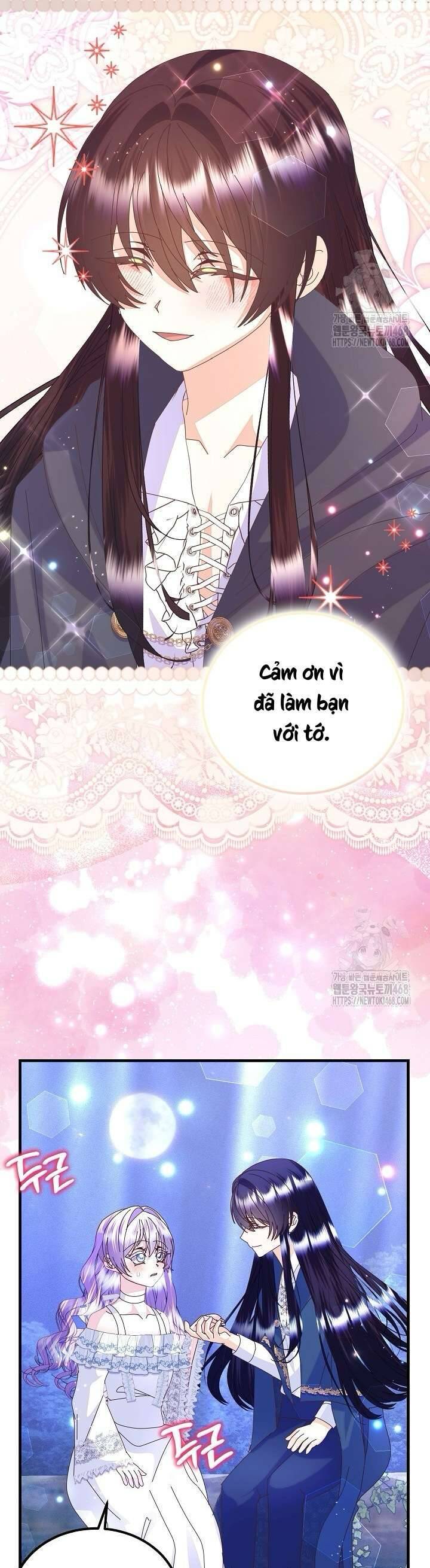 Trở Thành Con Gái Của Các Nhân Vật Chính Chapter 55 22
