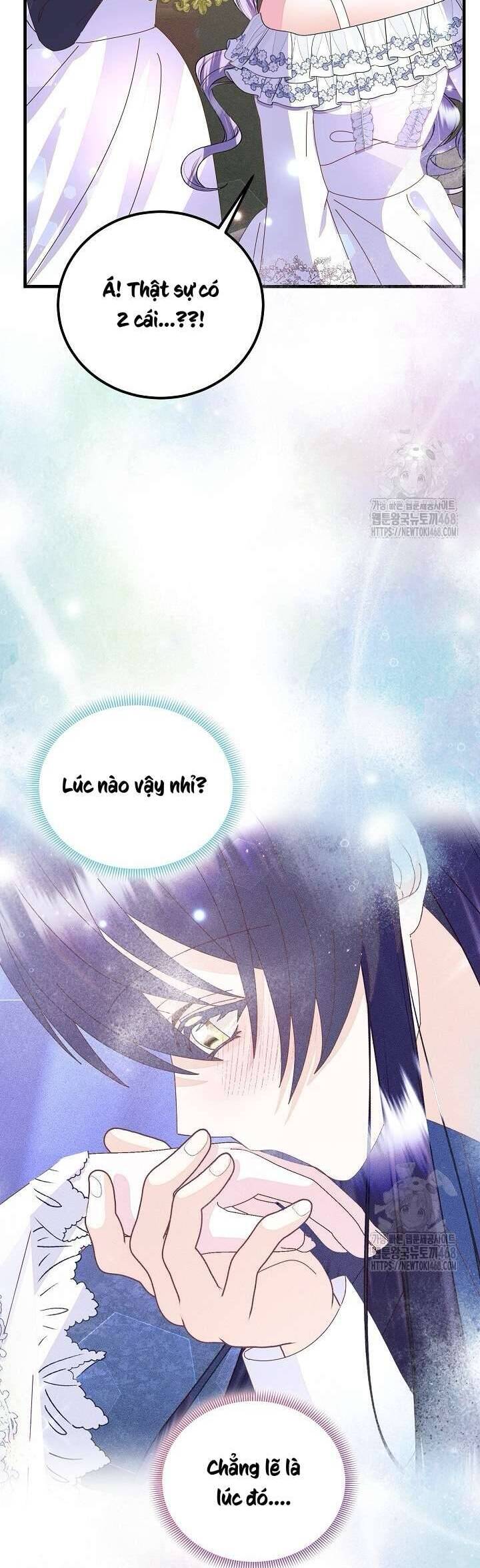 Trở Thành Con Gái Của Các Nhân Vật Chính Chapter 55 32