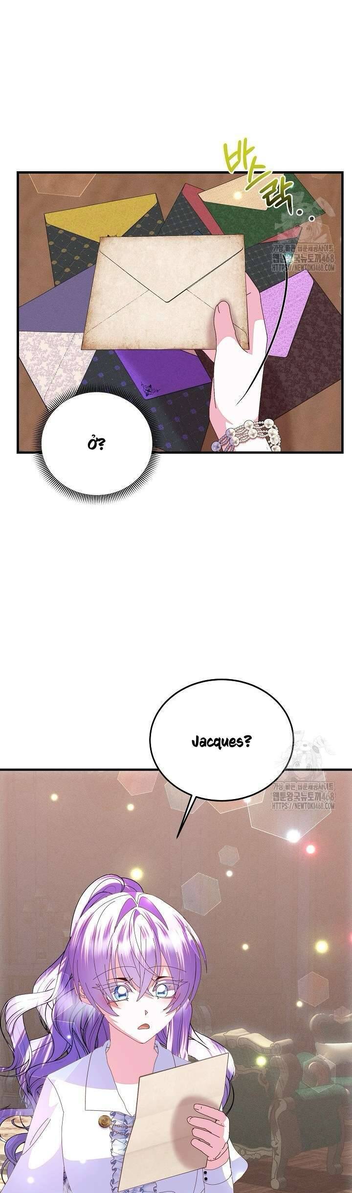Trở Thành Con Gái Của Các Nhân Vật Chính Chapter 55 41