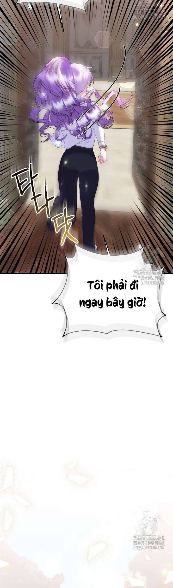 Trở Thành Con Gái Của Các Nhân Vật Chính Chapter 55 43