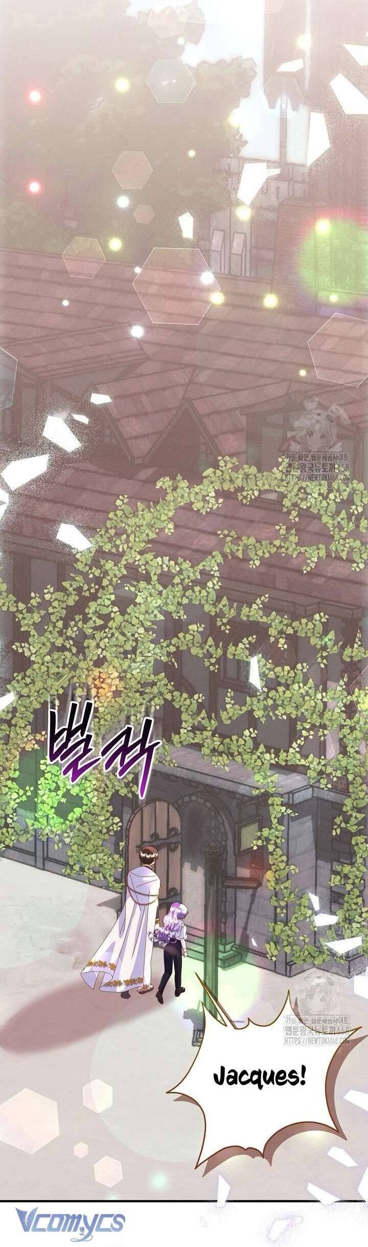 Trở Thành Con Gái Của Các Nhân Vật Chính Chapter 55 44