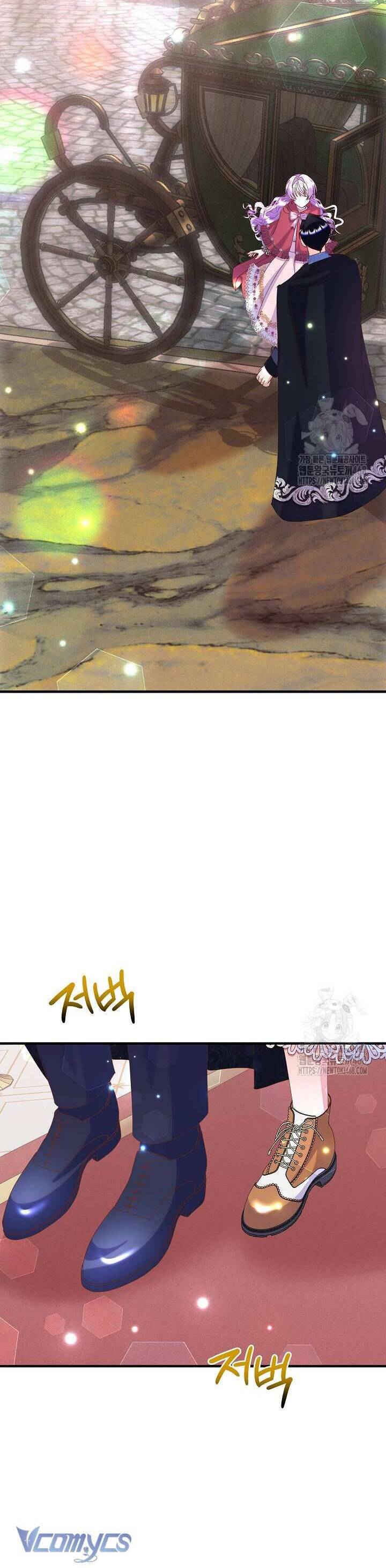 Trở Thành Con Gái Của Các Nhân Vật Chính Chap 56 - Trang 3