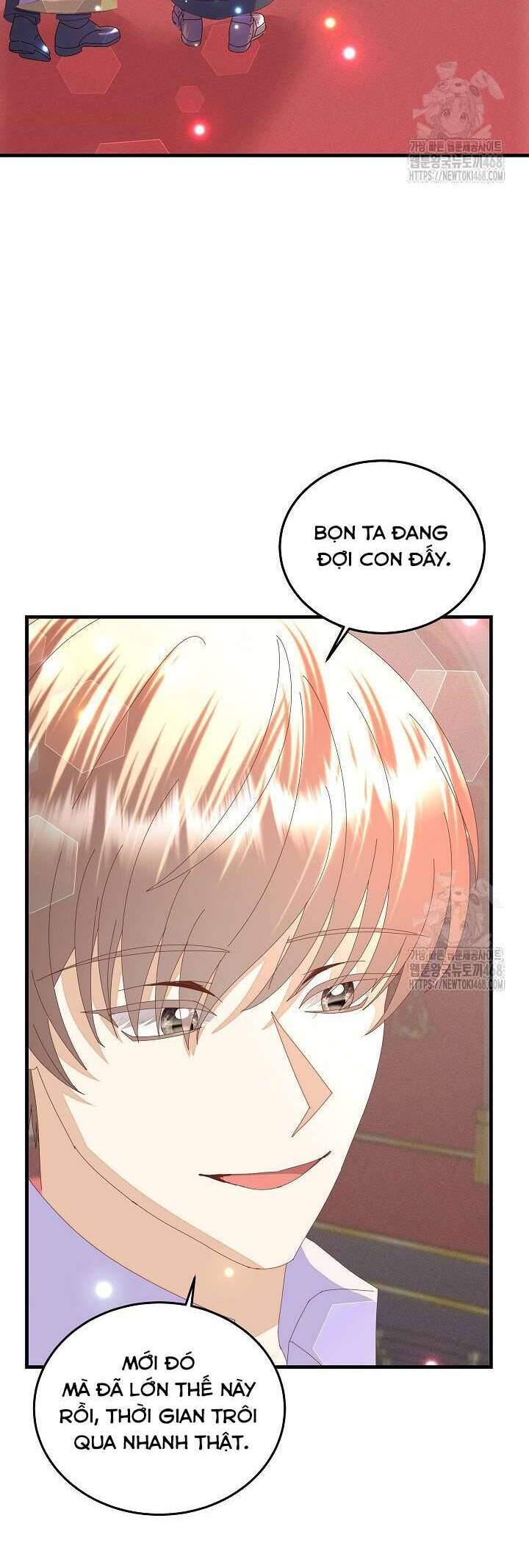 Trở Thành Con Gái Của Các Nhân Vật Chính Chap 56 - Trang 3