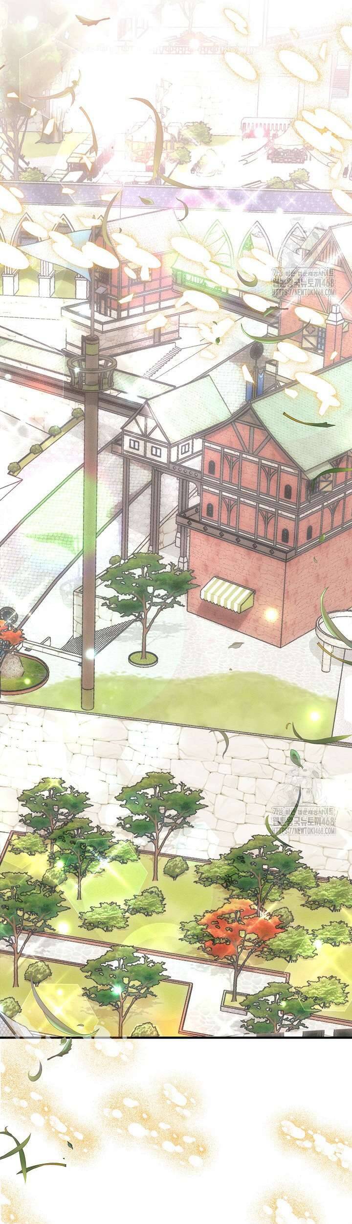 Trở Thành Con Gái Của Các Nhân Vật Chính Chap 57 - Trang 3