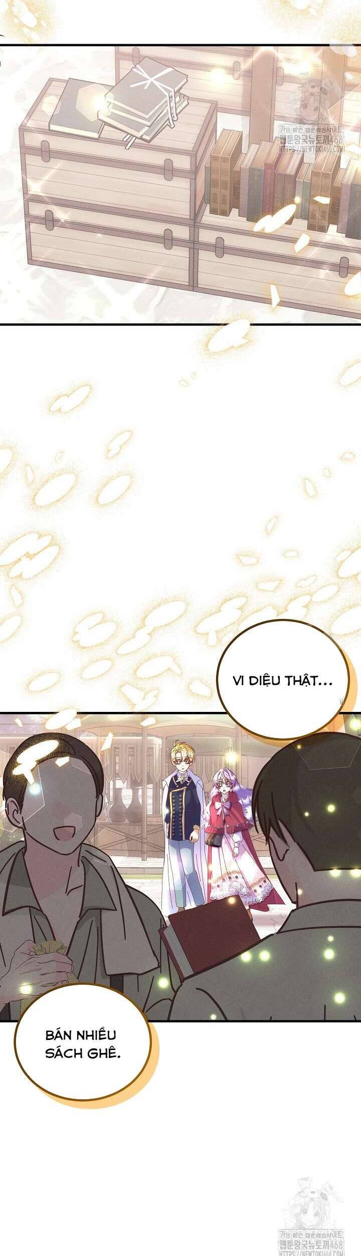 Trở Thành Con Gái Của Các Nhân Vật Chính Chap 57 - Trang 3
