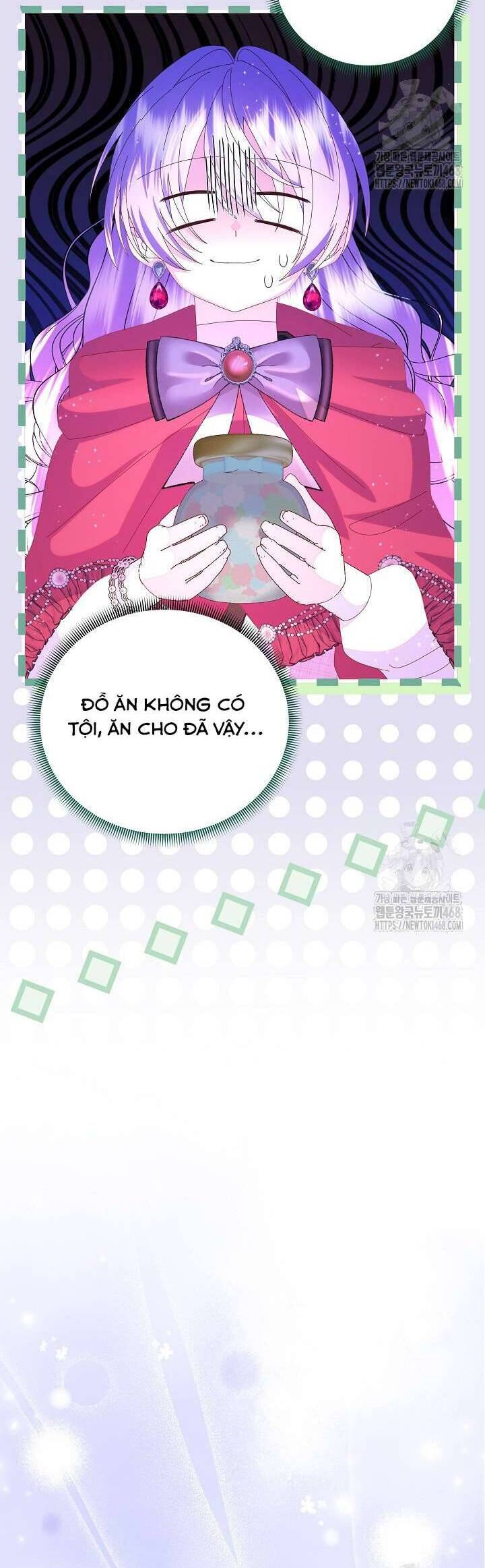 Trở Thành Con Gái Của Các Nhân Vật Chính Chap 57 - Trang 3