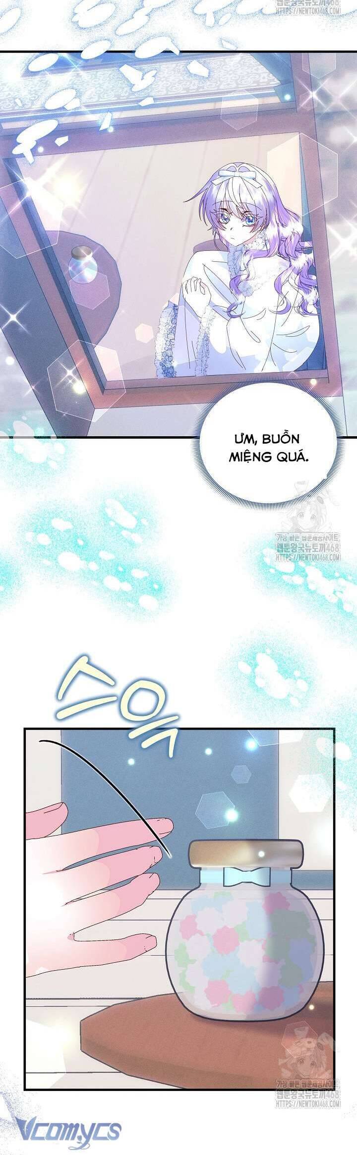 Trở Thành Con Gái Của Các Nhân Vật Chính Chap 57 - Trang 3