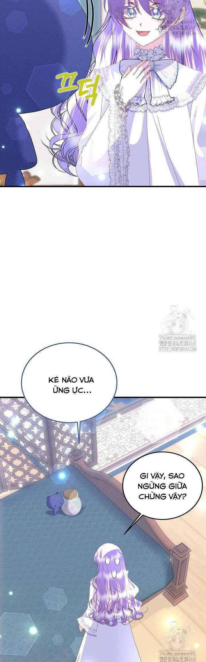 Trở Thành Con Gái Của Các Nhân Vật Chính Chap 57 - Trang 3