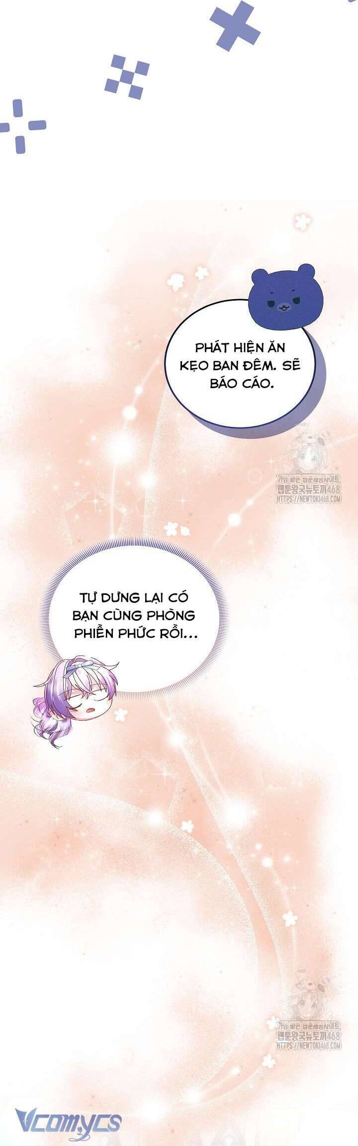 Trở Thành Con Gái Của Các Nhân Vật Chính Chap 57 - Trang 3