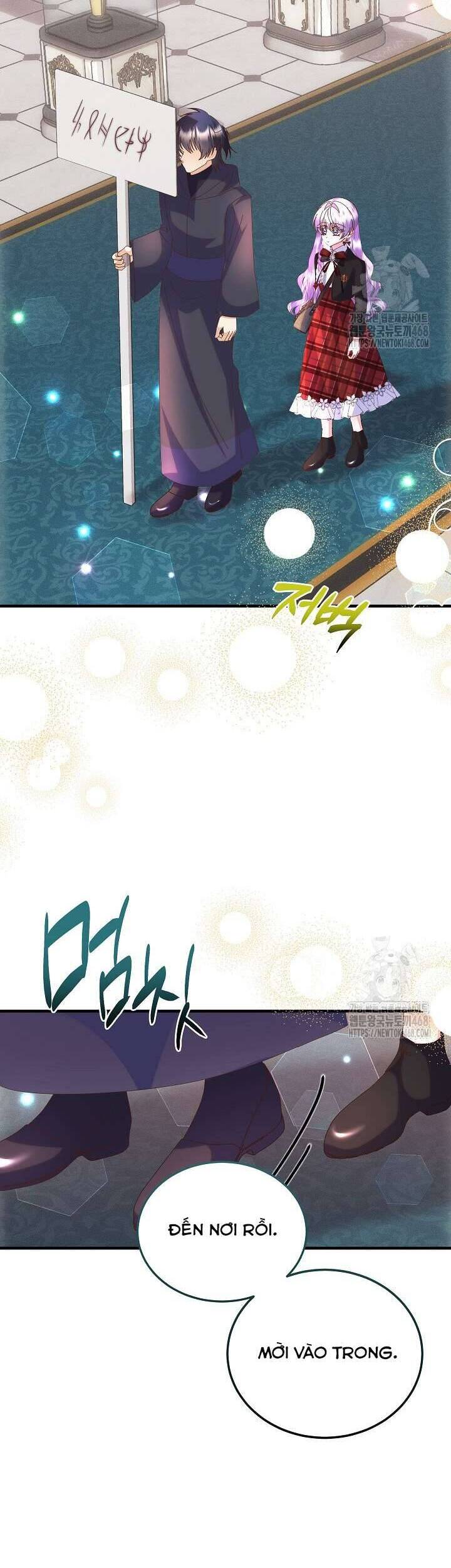 Trở Thành Con Gái Của Các Nhân Vật Chính Chap 57 - Trang 3