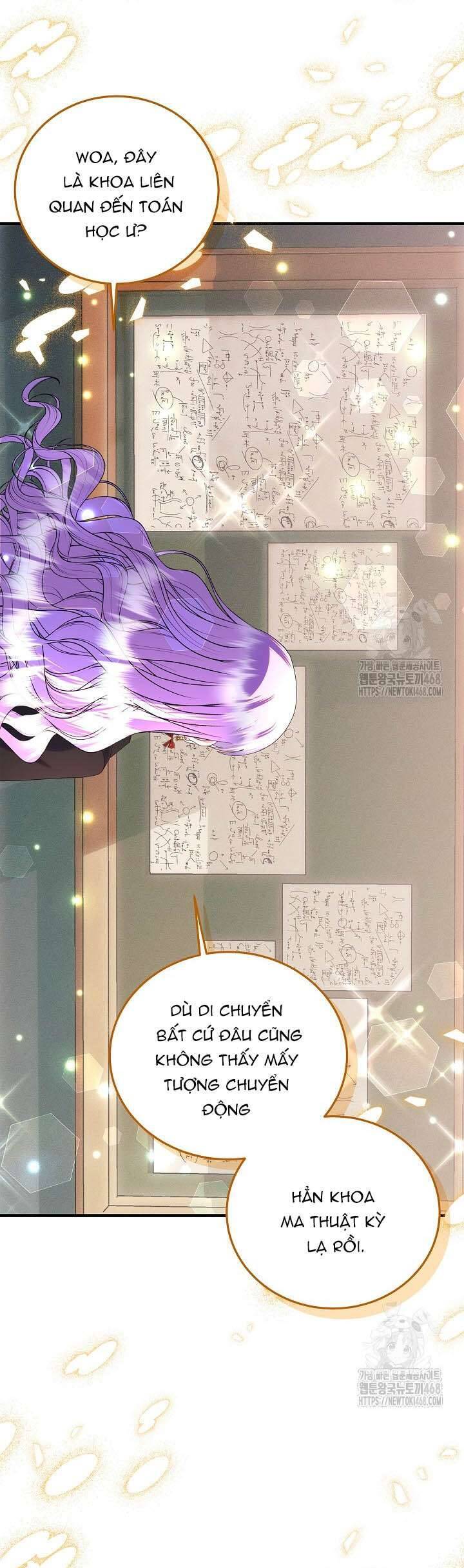 Trở Thành Con Gái Của Các Nhân Vật Chính Chapter 59 4