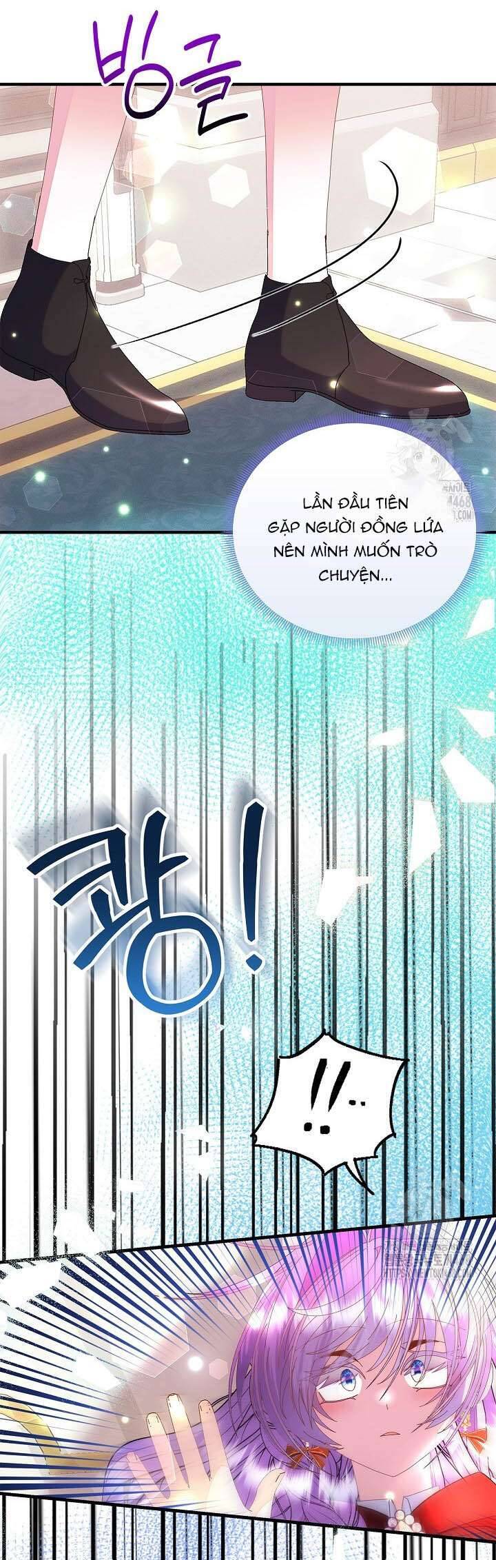 Trở Thành Con Gái Của Các Nhân Vật Chính Chapter 59 12