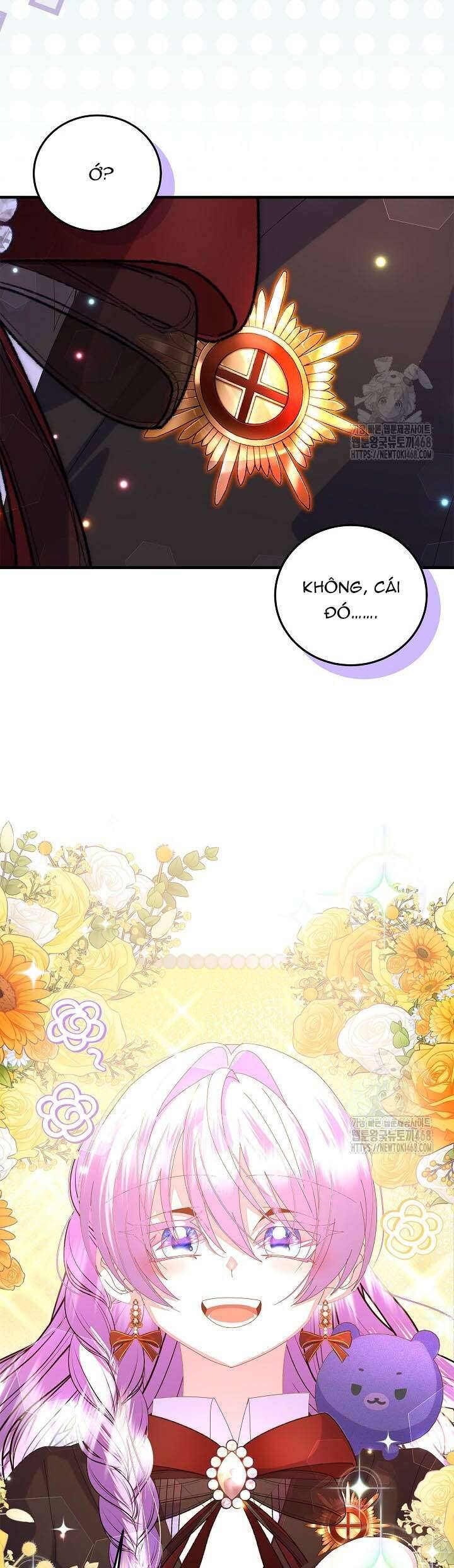 Trở Thành Con Gái Của Các Nhân Vật Chính Chapter 59 26