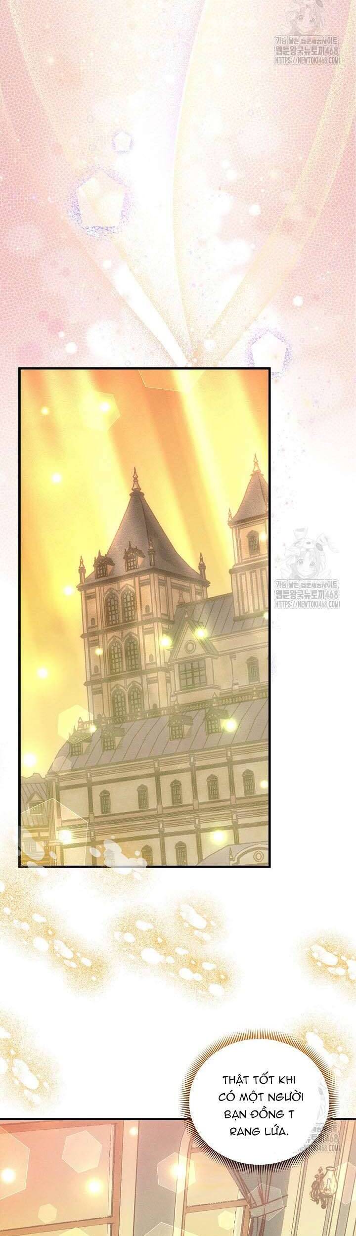 Trở Thành Con Gái Của Các Nhân Vật Chính Chapter 59 43