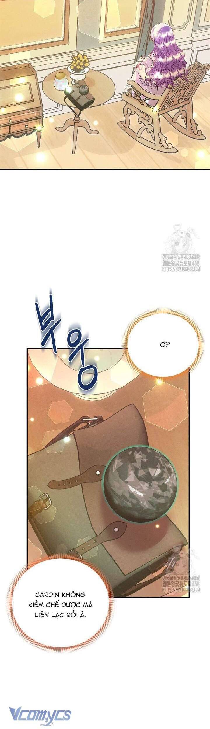 Trở Thành Con Gái Của Các Nhân Vật Chính Chapter 59 44