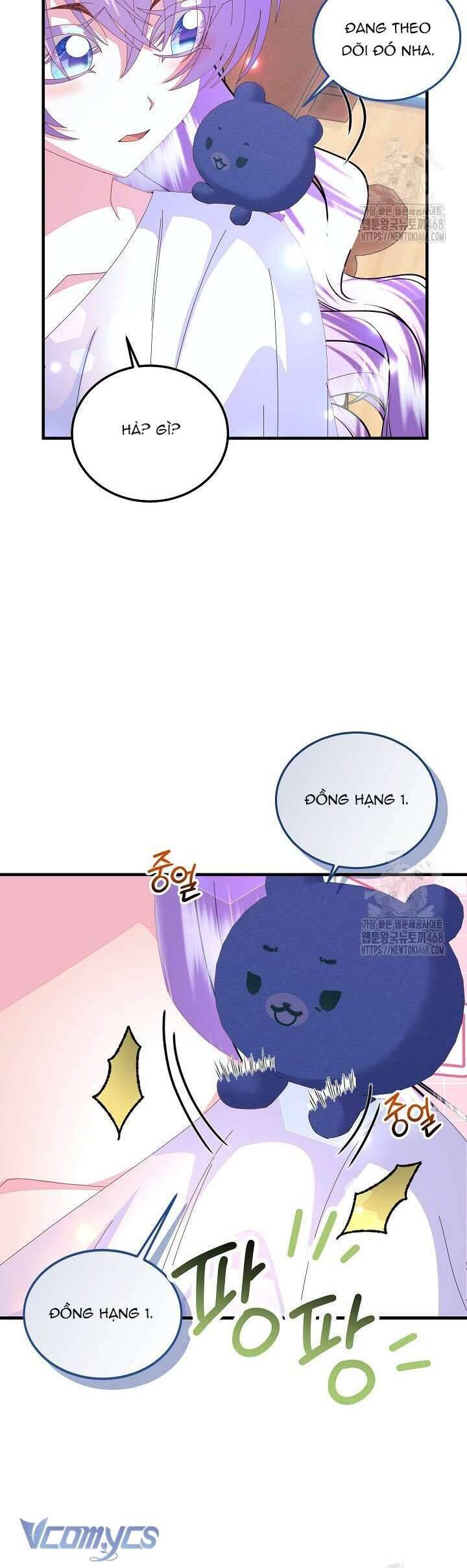Trở Thành Con Gái Của Các Nhân Vật Chính Chap 60 - Trang 3
