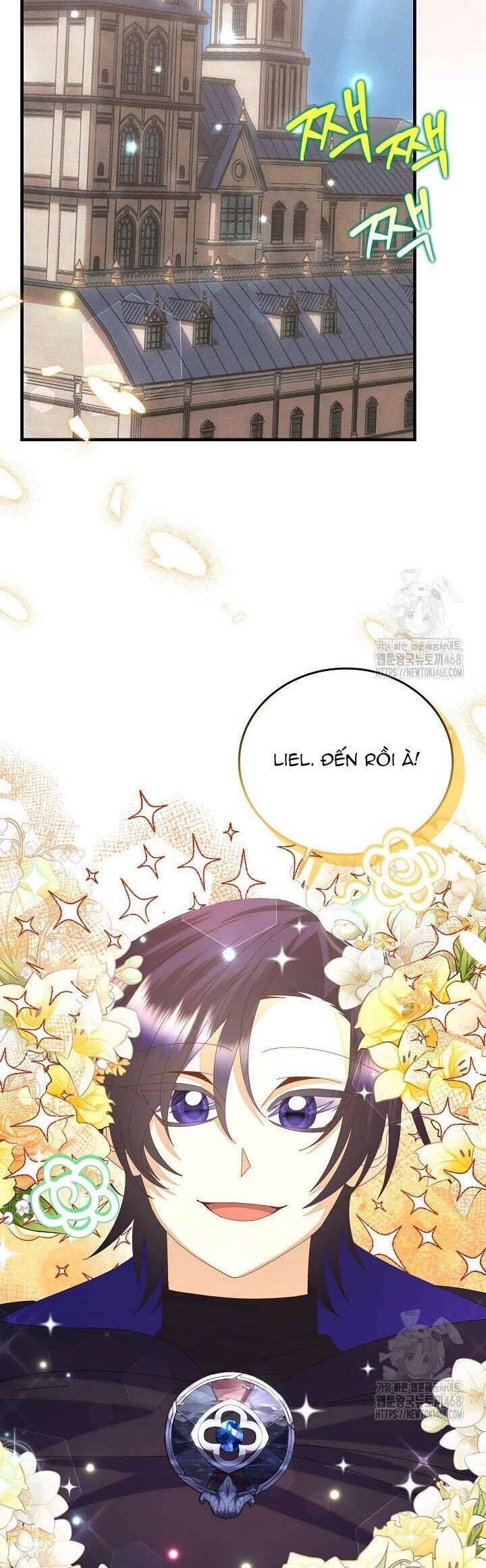 Trở Thành Con Gái Của Các Nhân Vật Chính Chap 60 - Trang 3