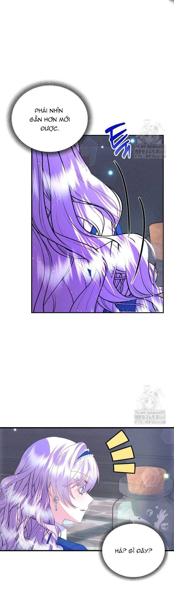 Trở Thành Con Gái Của Các Nhân Vật Chính Chap 61 - Trang 3