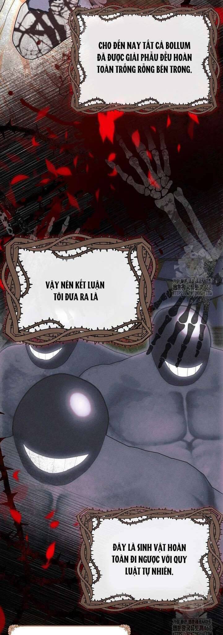 Trở Thành Con Gái Của Các Nhân Vật Chính Chap 61 - Trang 3