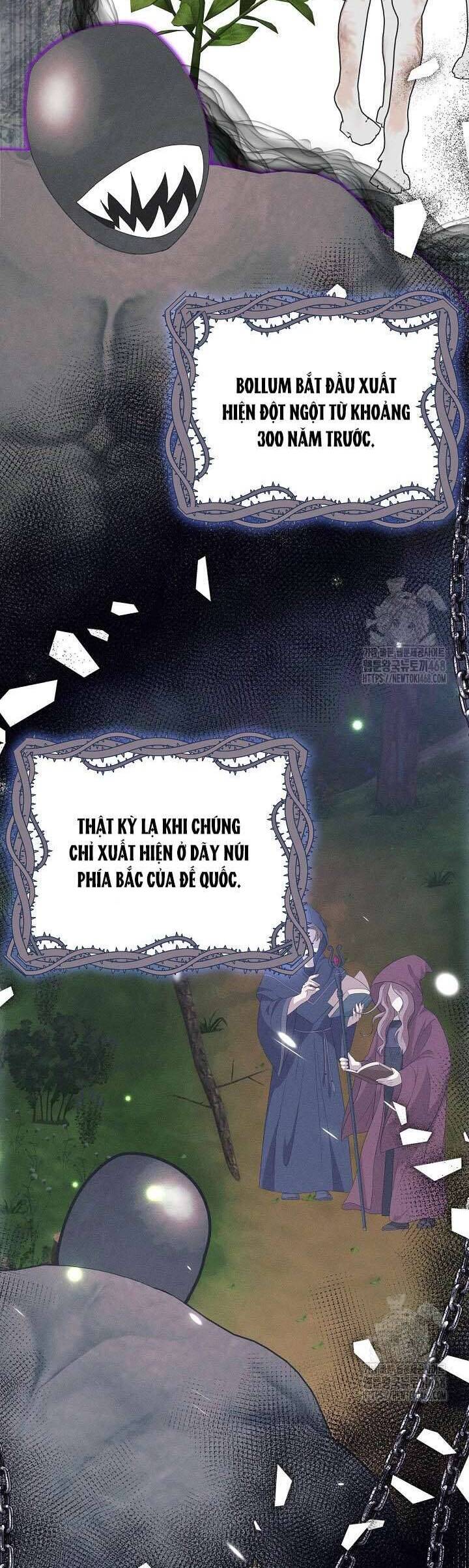 Trở Thành Con Gái Của Các Nhân Vật Chính Chap 61 - Trang 3