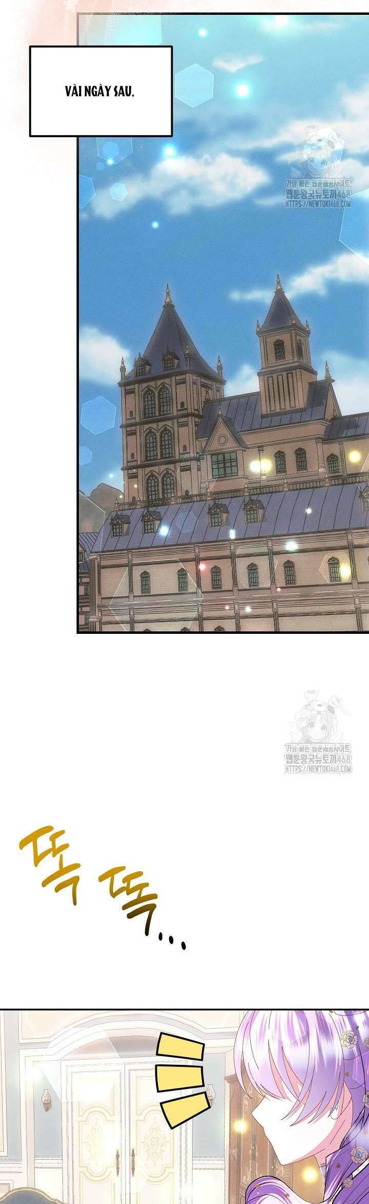 Trở Thành Con Gái Của Các Nhân Vật Chính Chap 61 - Trang 3