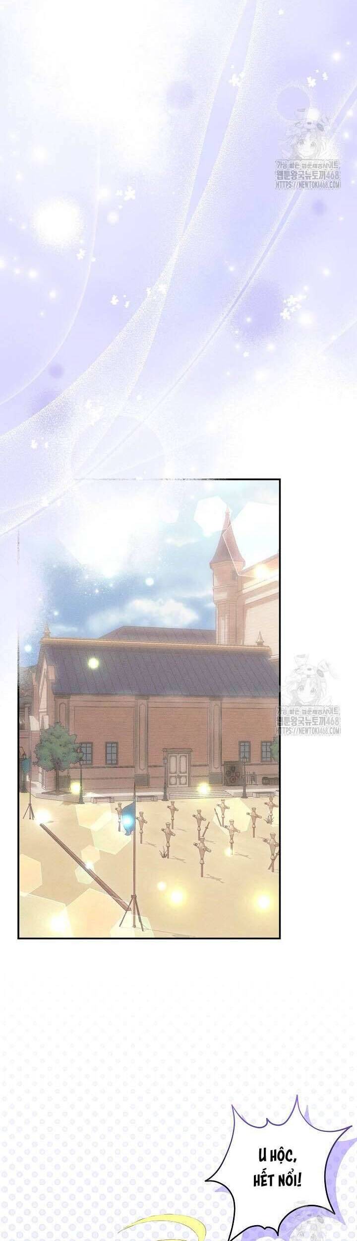 Trở Thành Con Gái Của Các Nhân Vật Chính Chap 61 - Trang 3