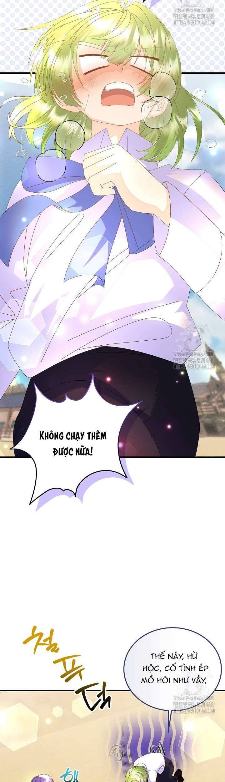 Trở Thành Con Gái Của Các Nhân Vật Chính Chap 61 - Trang 3
