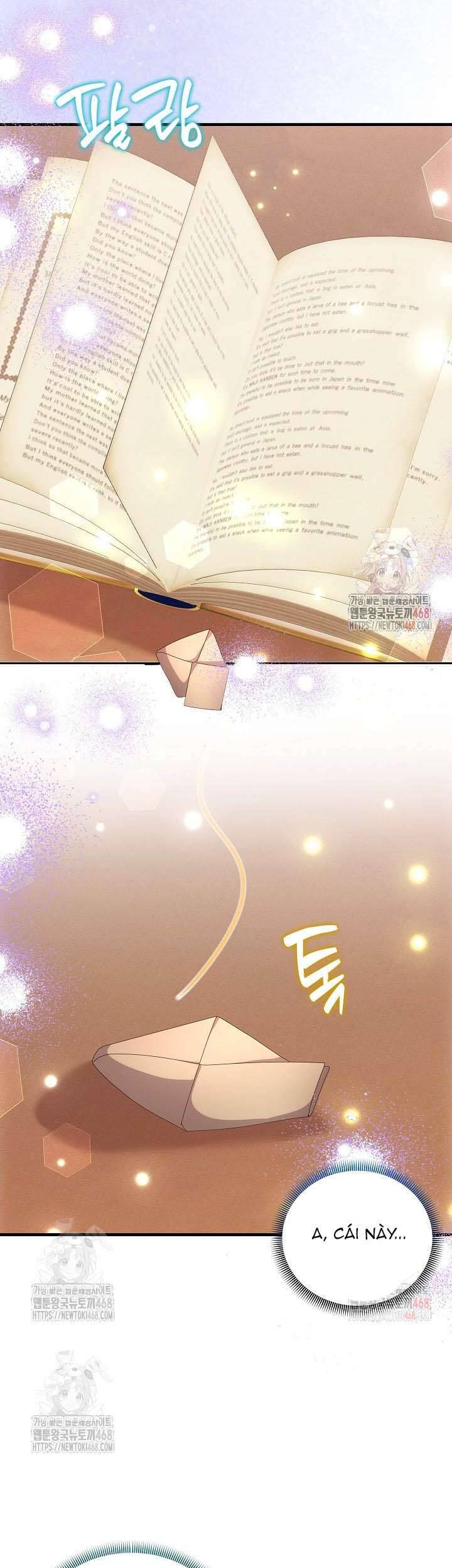 Trở Thành Con Gái Của Các Nhân Vật Chính Chap 62 - Trang 3