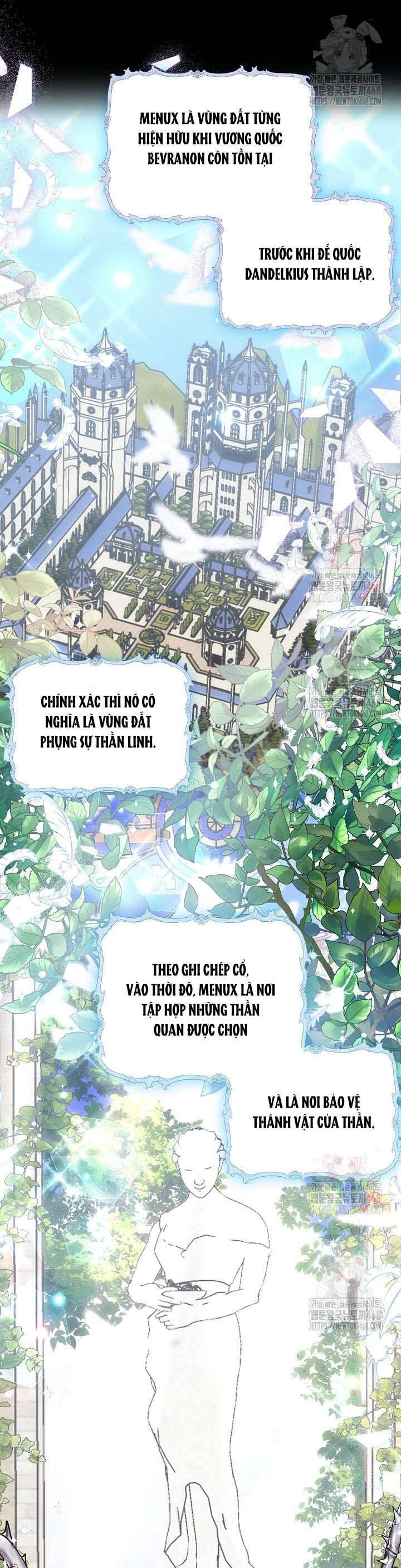 Trở Thành Con Gái Của Các Nhân Vật Chính Chap 62 - Trang 3